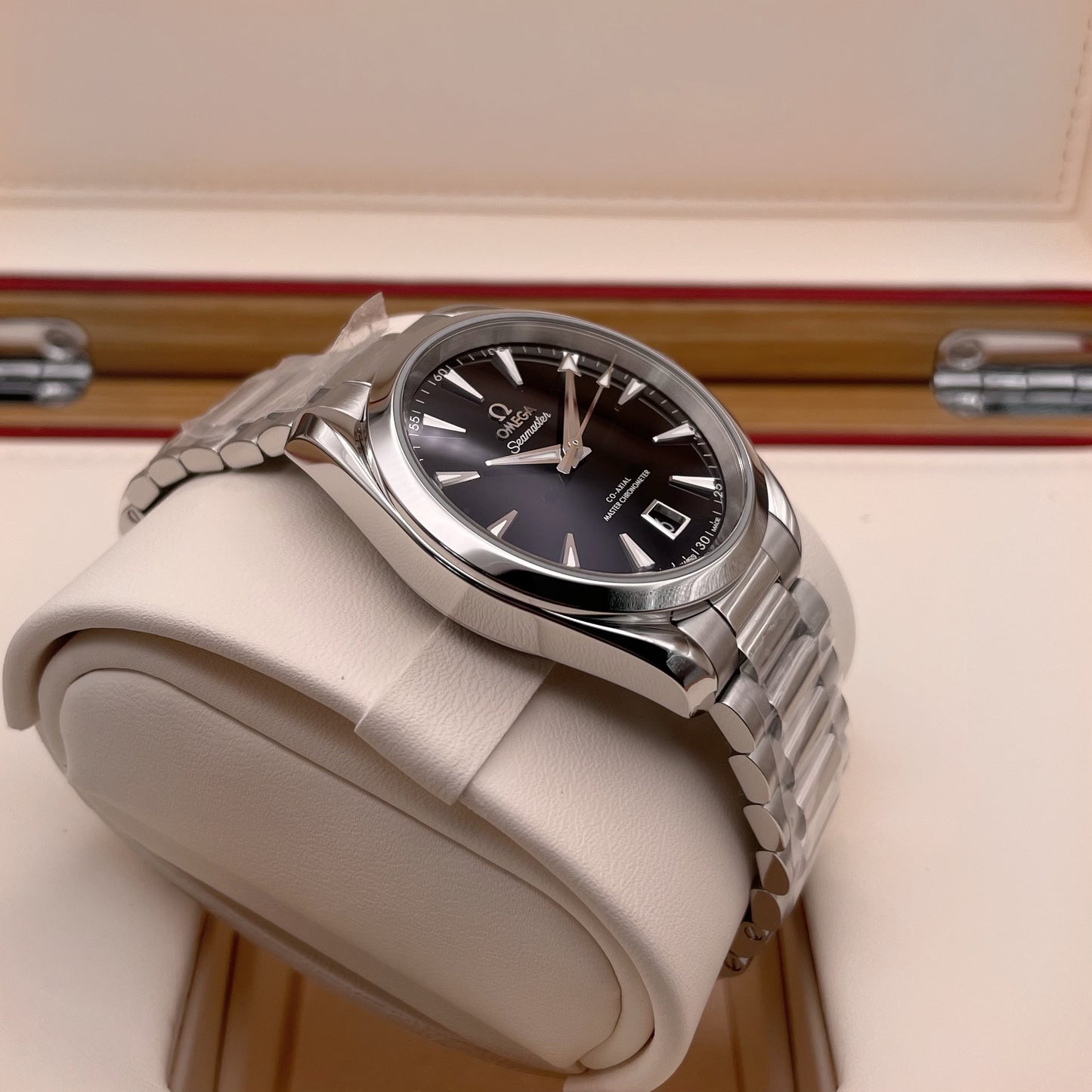 Omega Seamaster Aqua Terra 150M - 220.10.41.21.01.002