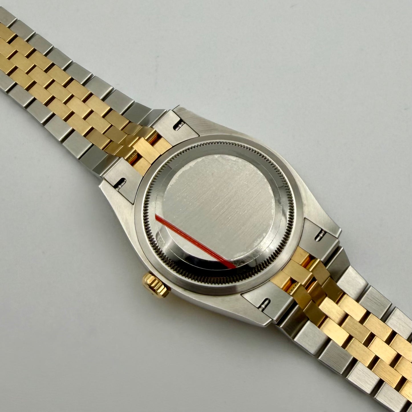 Rolex Datejust 36 - 126233