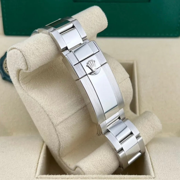 ROLEX DAYTONA PLATIN - 116506