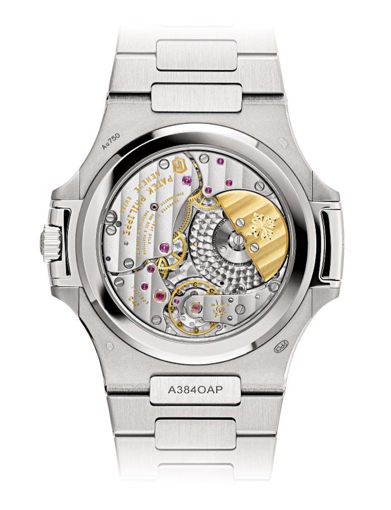 Patek Philippe Nautilus 5740/1G-001