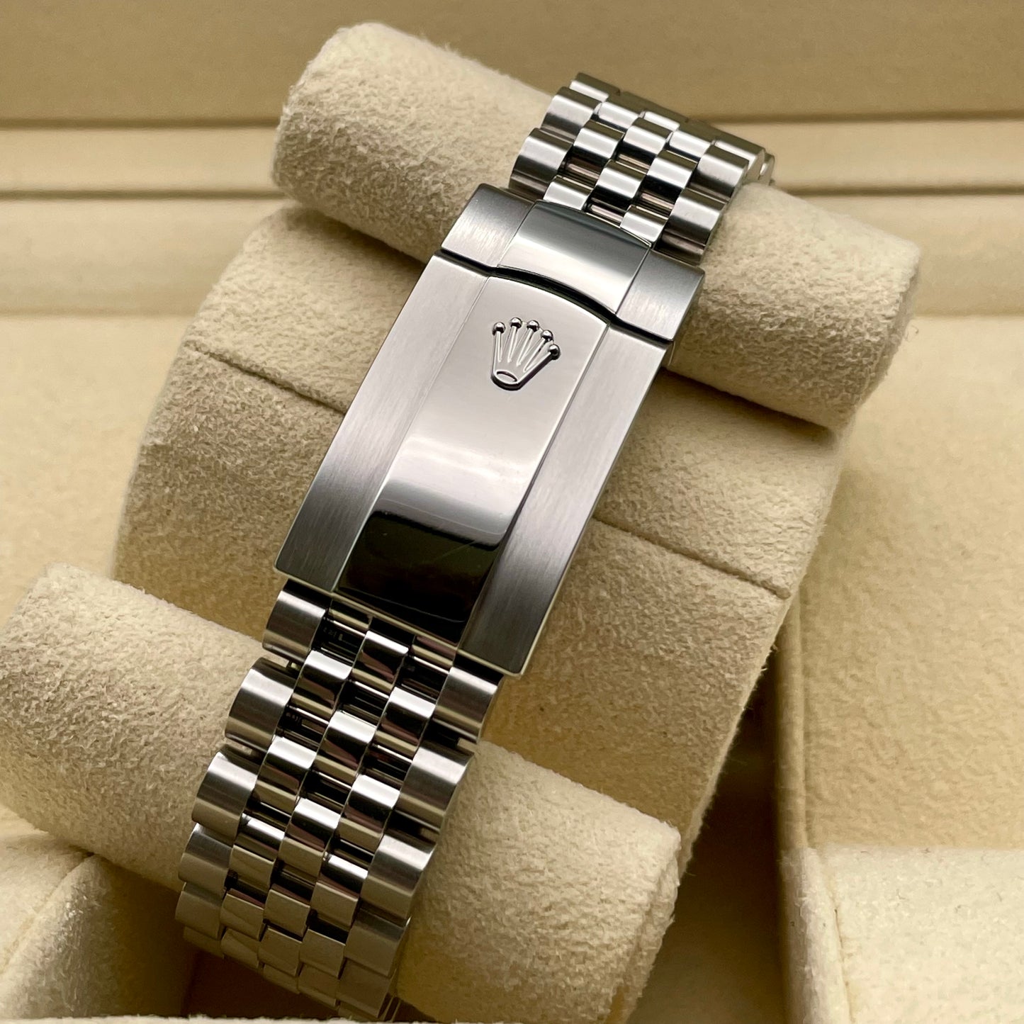 Rolex Datejust 41 - 126334
