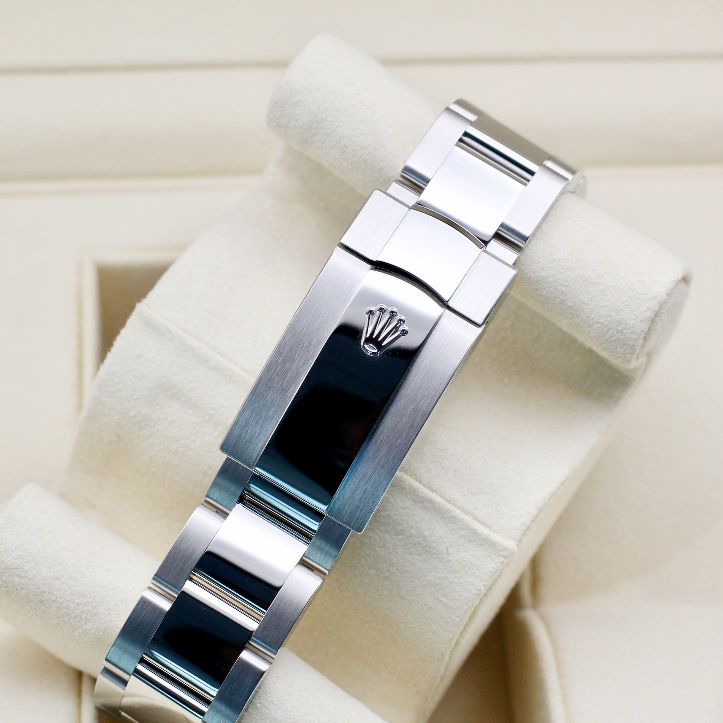 Rolex Datejust 41 - 126334