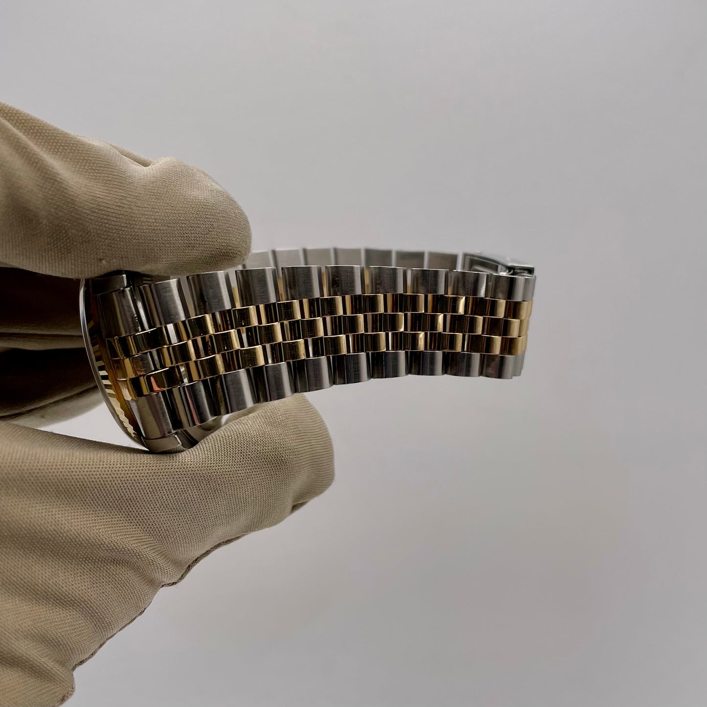 Rolex Datejust 36 - 16233