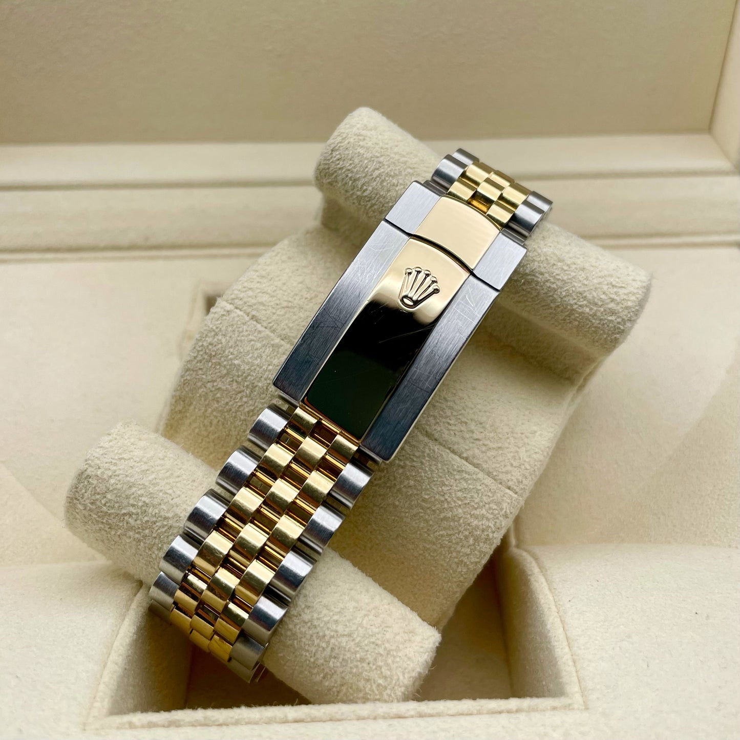 Rolex Datejust 36 - 126233