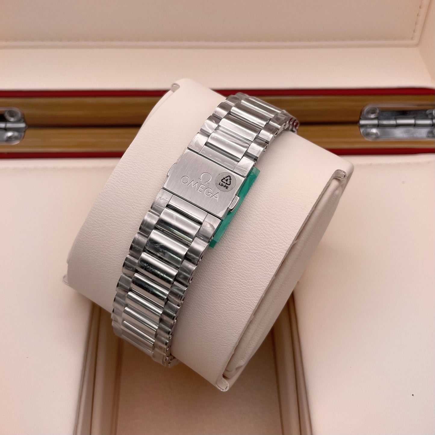 Omega Seamaster Aqua Terra 150M - 220.10.41.21.01.002