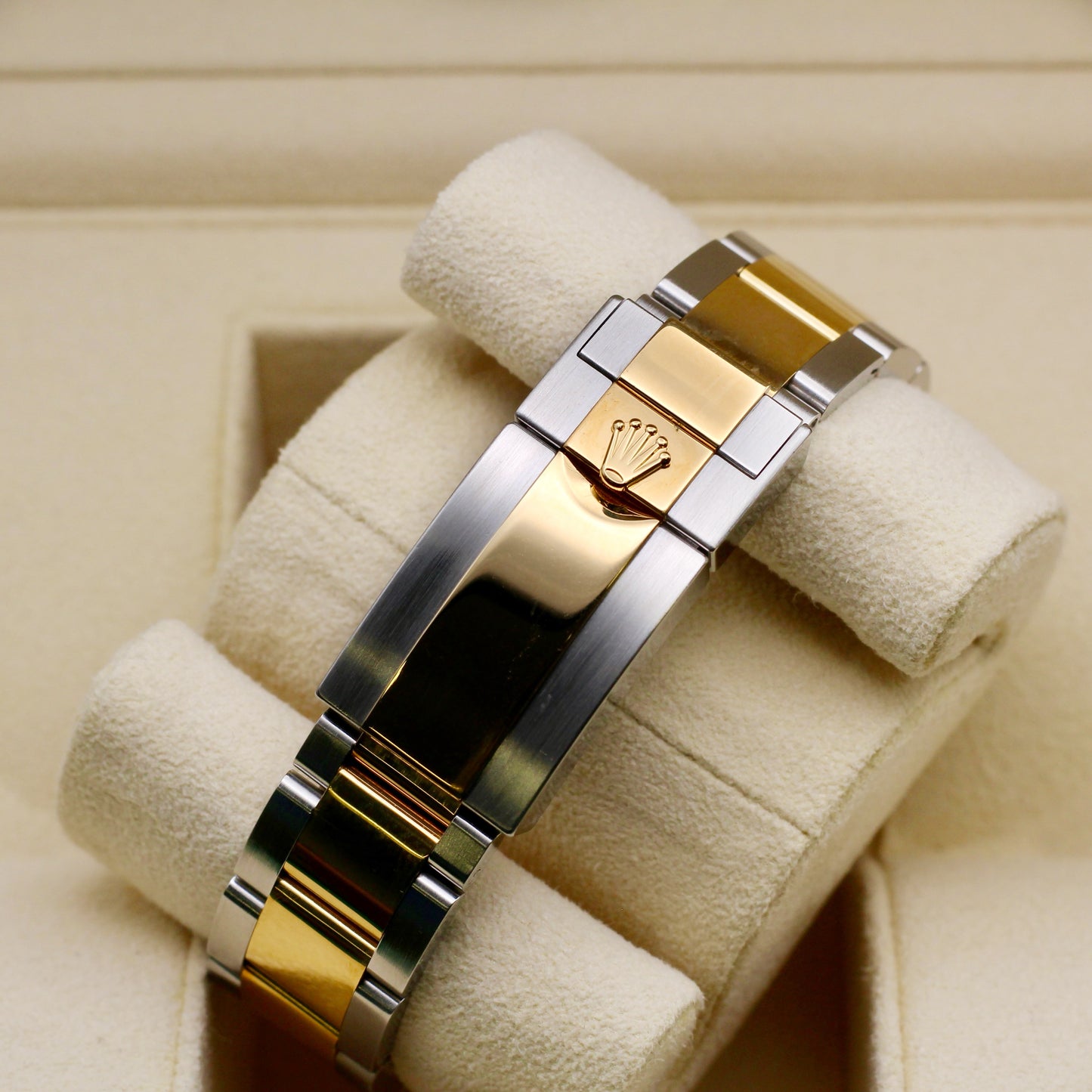 Rolex Daytona - 116503 - Factory MOP Dial