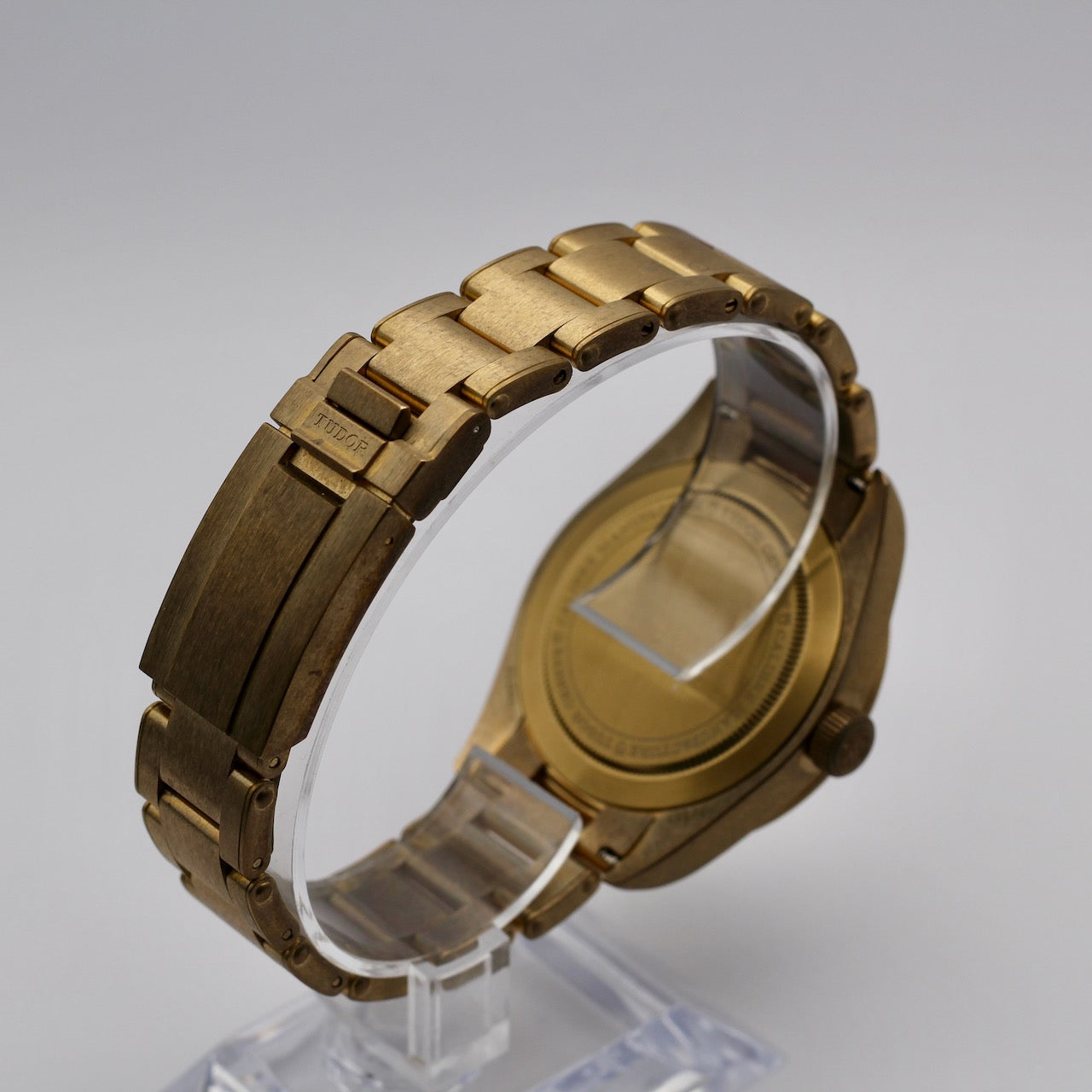 Tudor Black Bay 58 Bronze - Boutique Edition