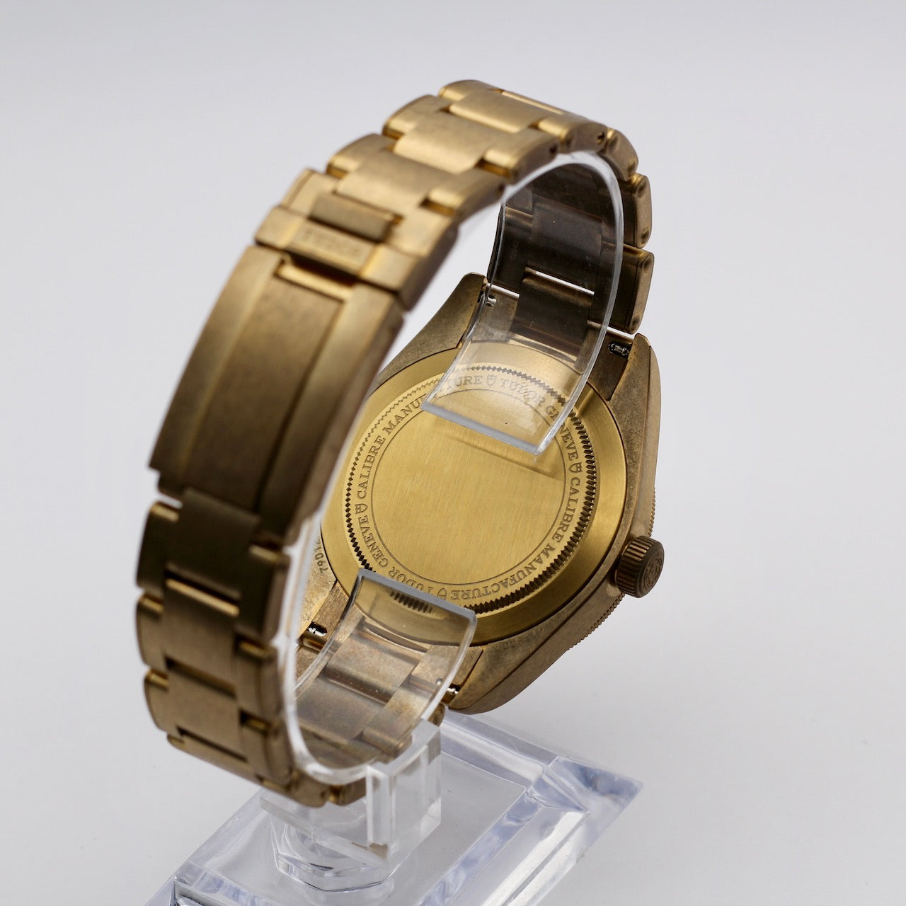 Tudor Black Bay 58 Bronze - Boutique Edition