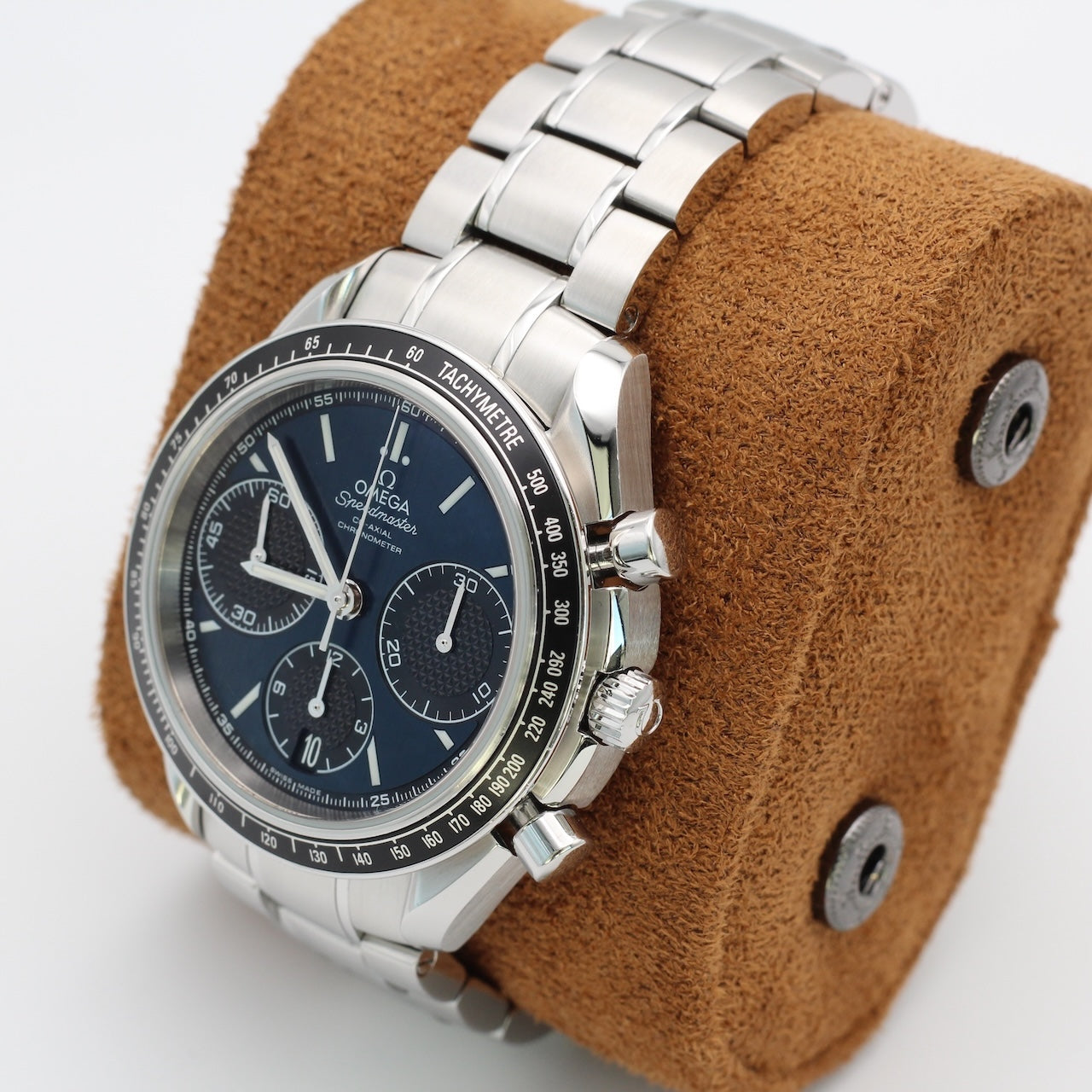 Omega Speedmaster Racing