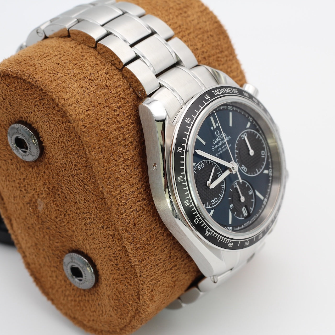 Omega Speedmaster Racing