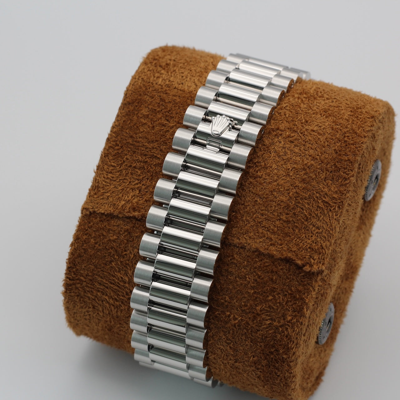 Rolex Day-Date 40 Platin - 228206