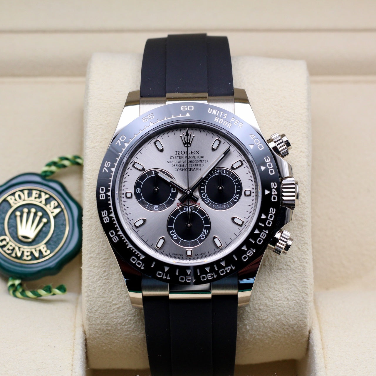 Rolex Cosmograph Daytona - 116519LN