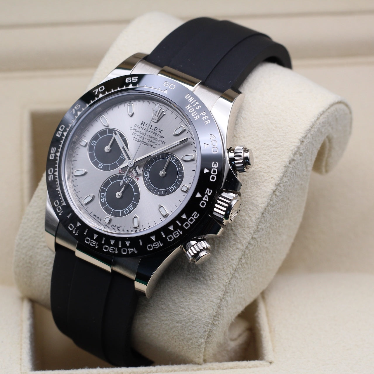Rolex Cosmograph Daytona - 116519LN