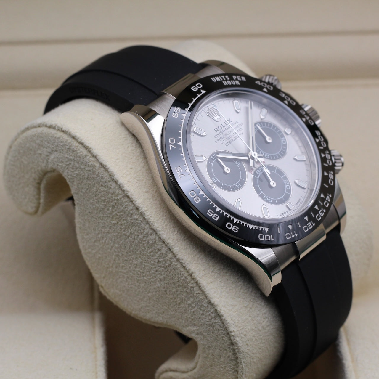 Rolex Cosmograph Daytona - 116519LN