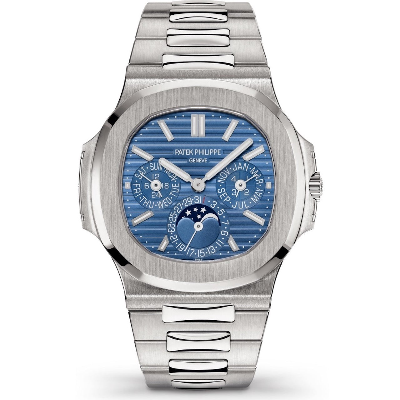 Patek Philippe Nautilus 5740/1G-001