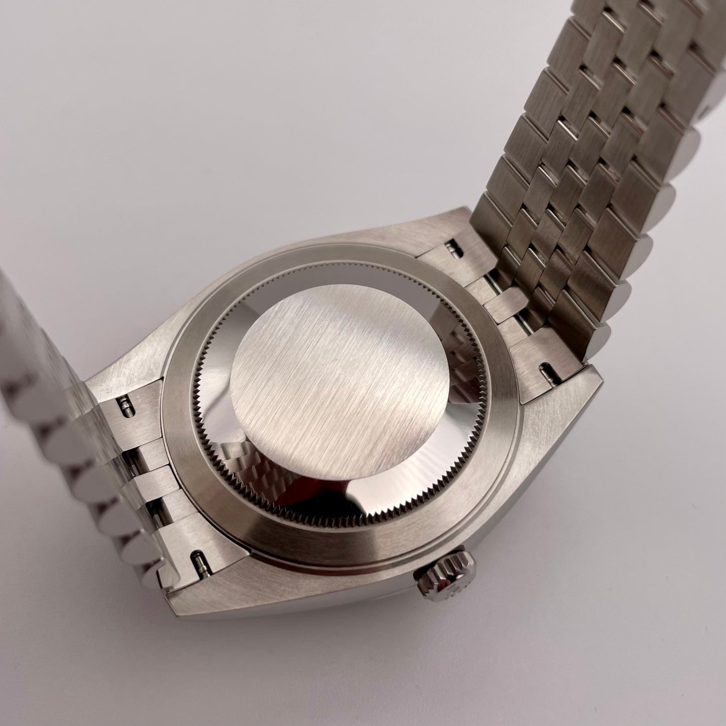 Rolex Datejust 41 - 126334