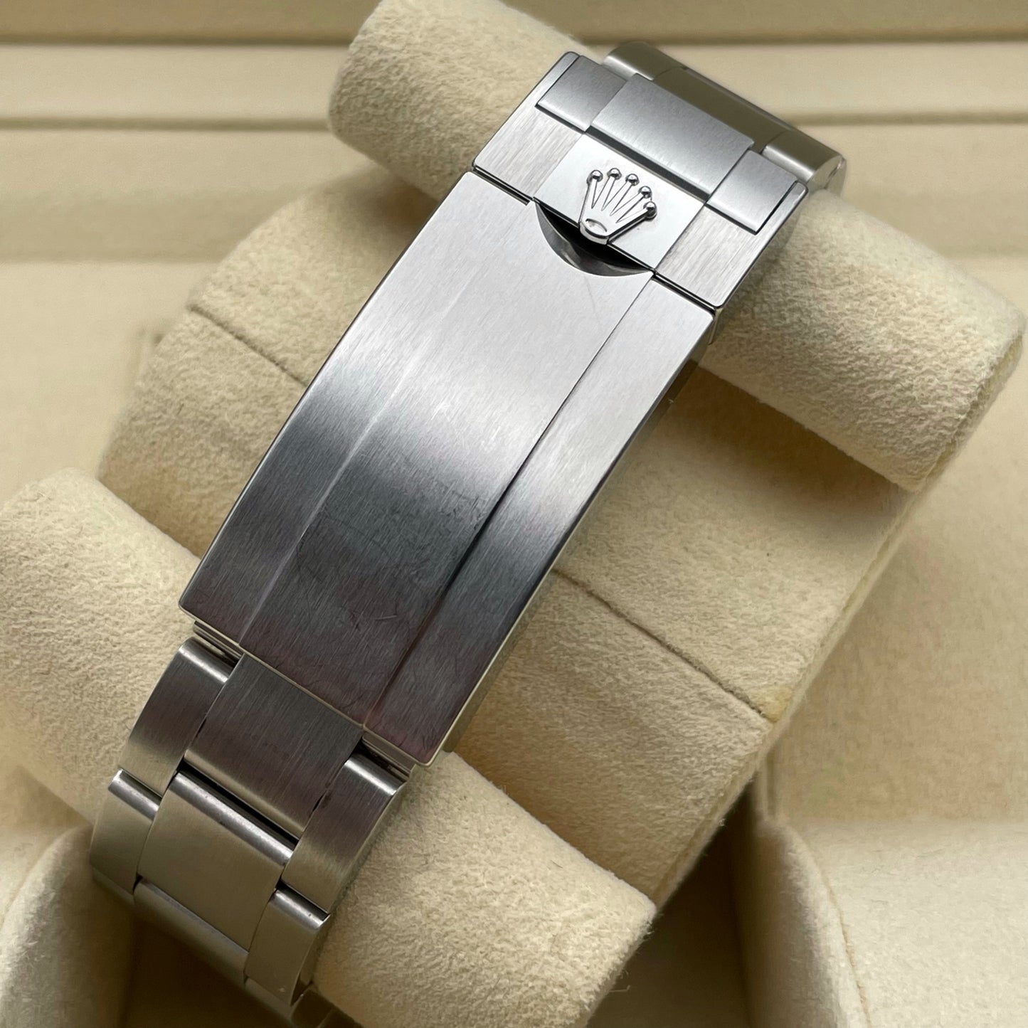 Rolex Submariner Date - 126610LN