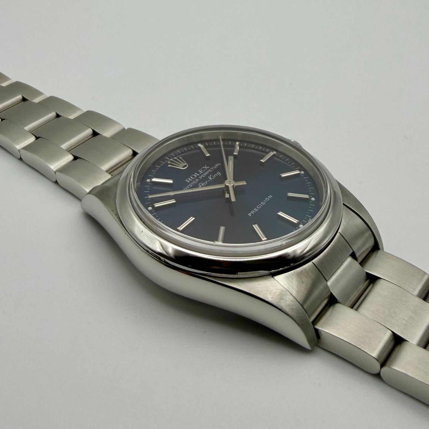 Rolex Air-King - 14000
