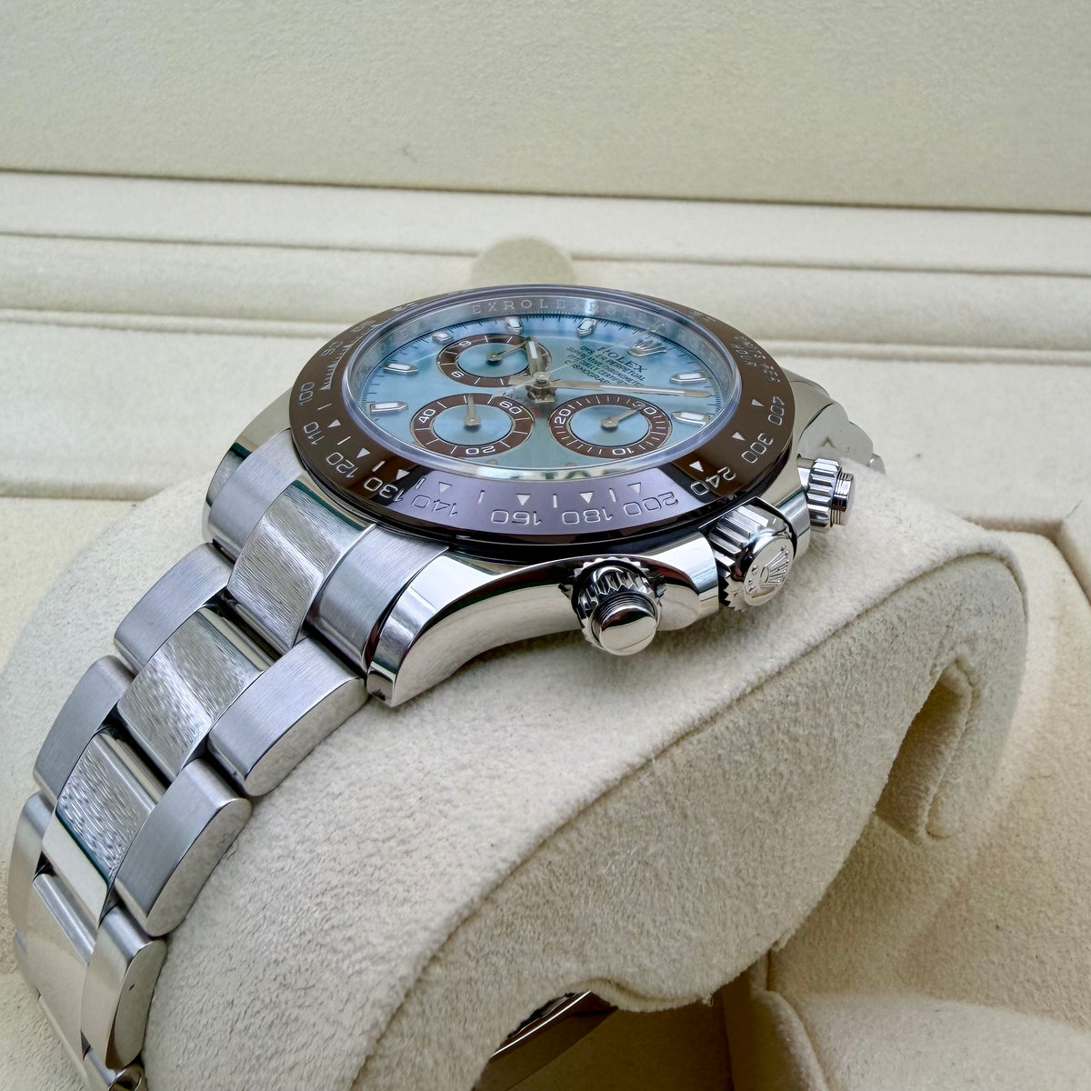 Rolex Daytona - 116506
