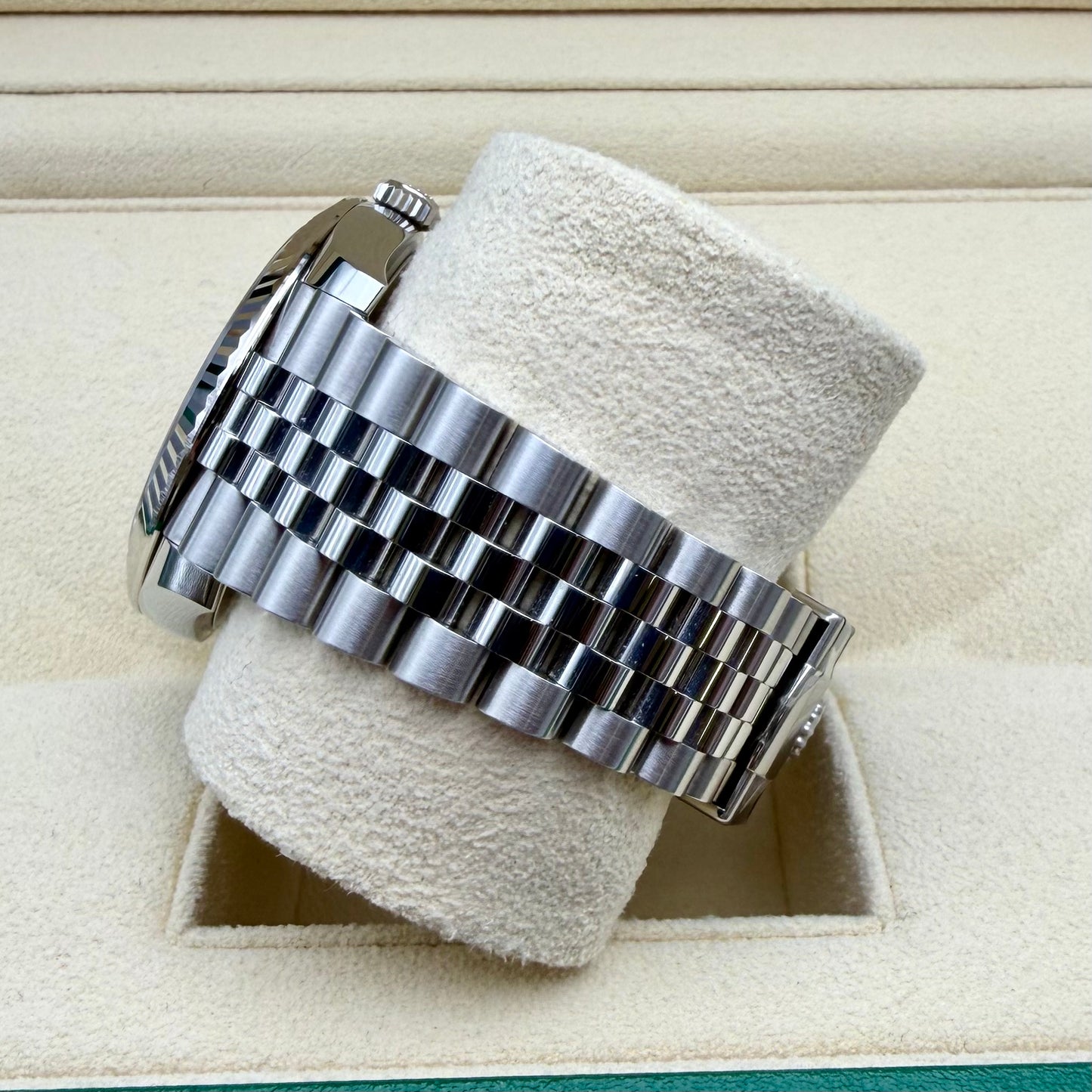 Rolex Datejust 41 - 126334