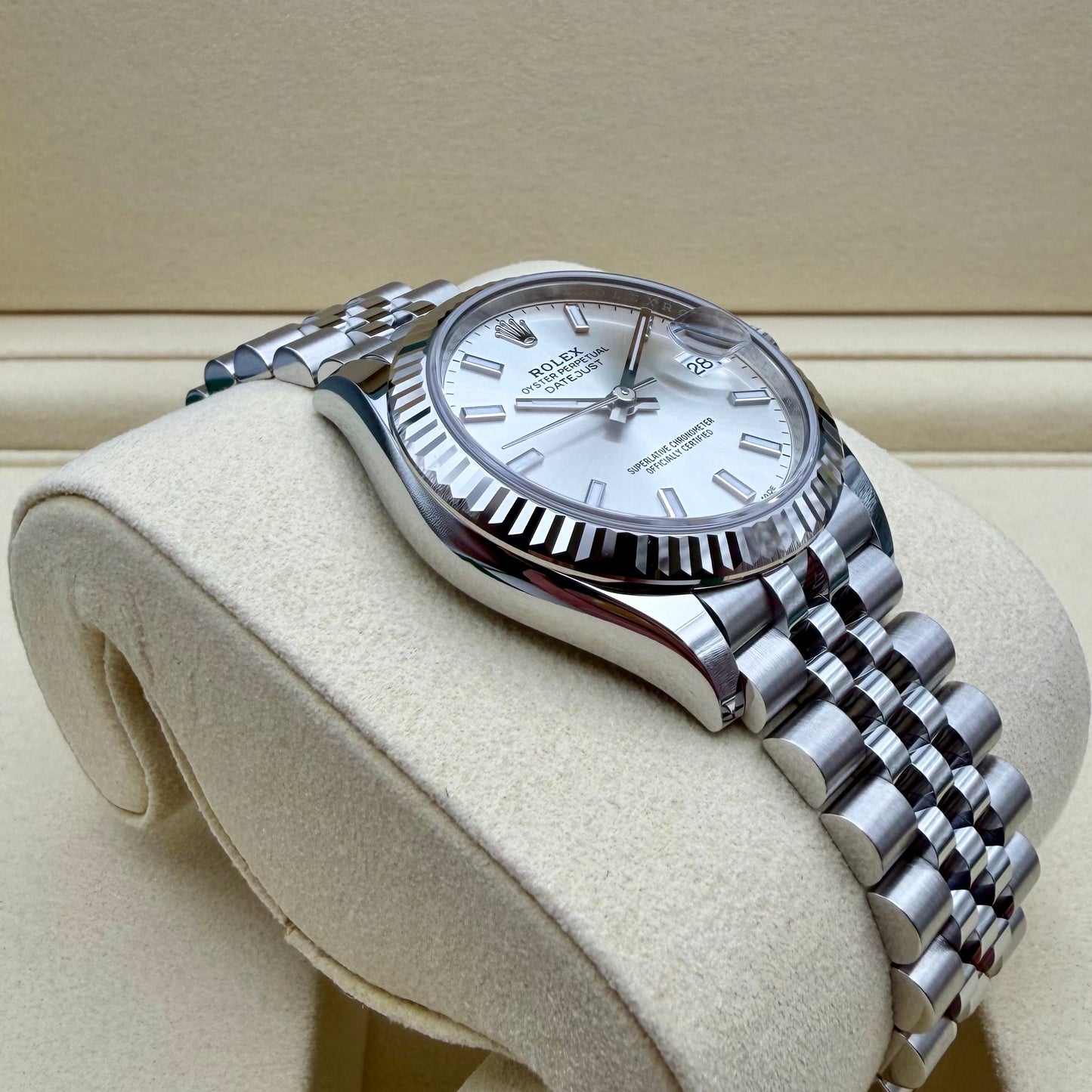 Rolex Datejust 31 - 278274
