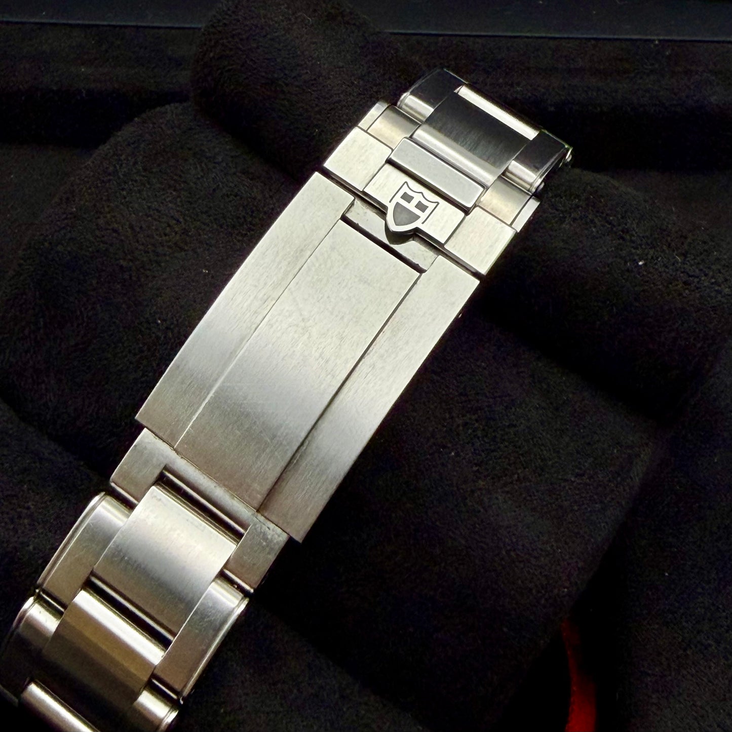 Tudor Black Bay 54 - 79000N