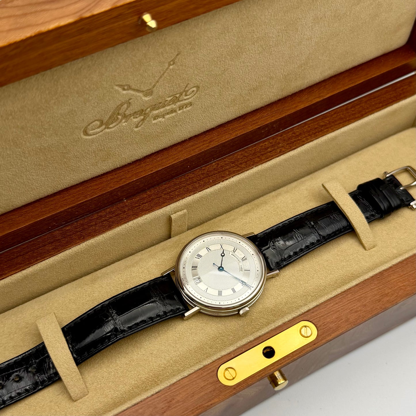 Breguet Classique - 5930
