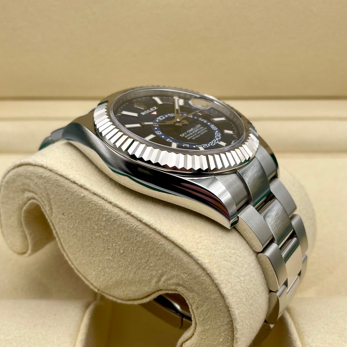 Rolex Sky-Dweller - 326934