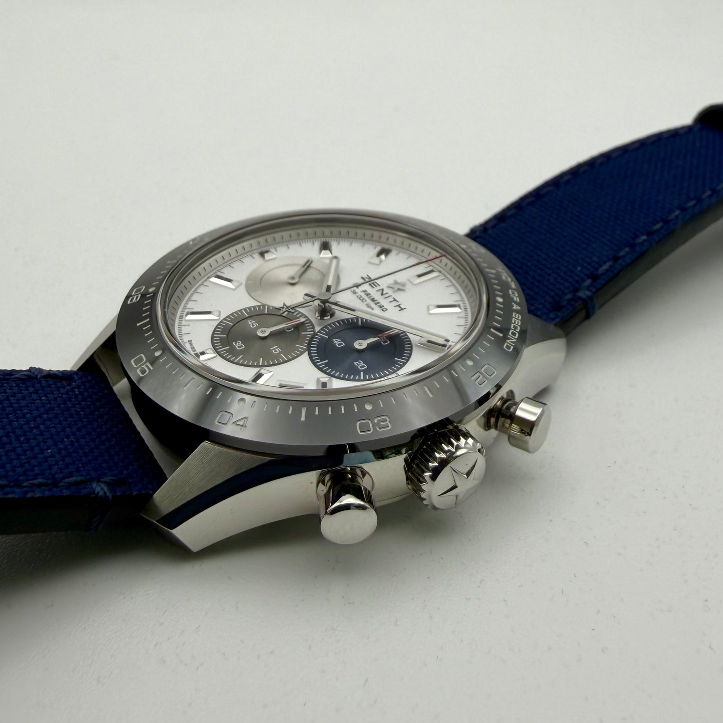 Zenith Chronomaster Sport - 03.3100.3600/69.C823