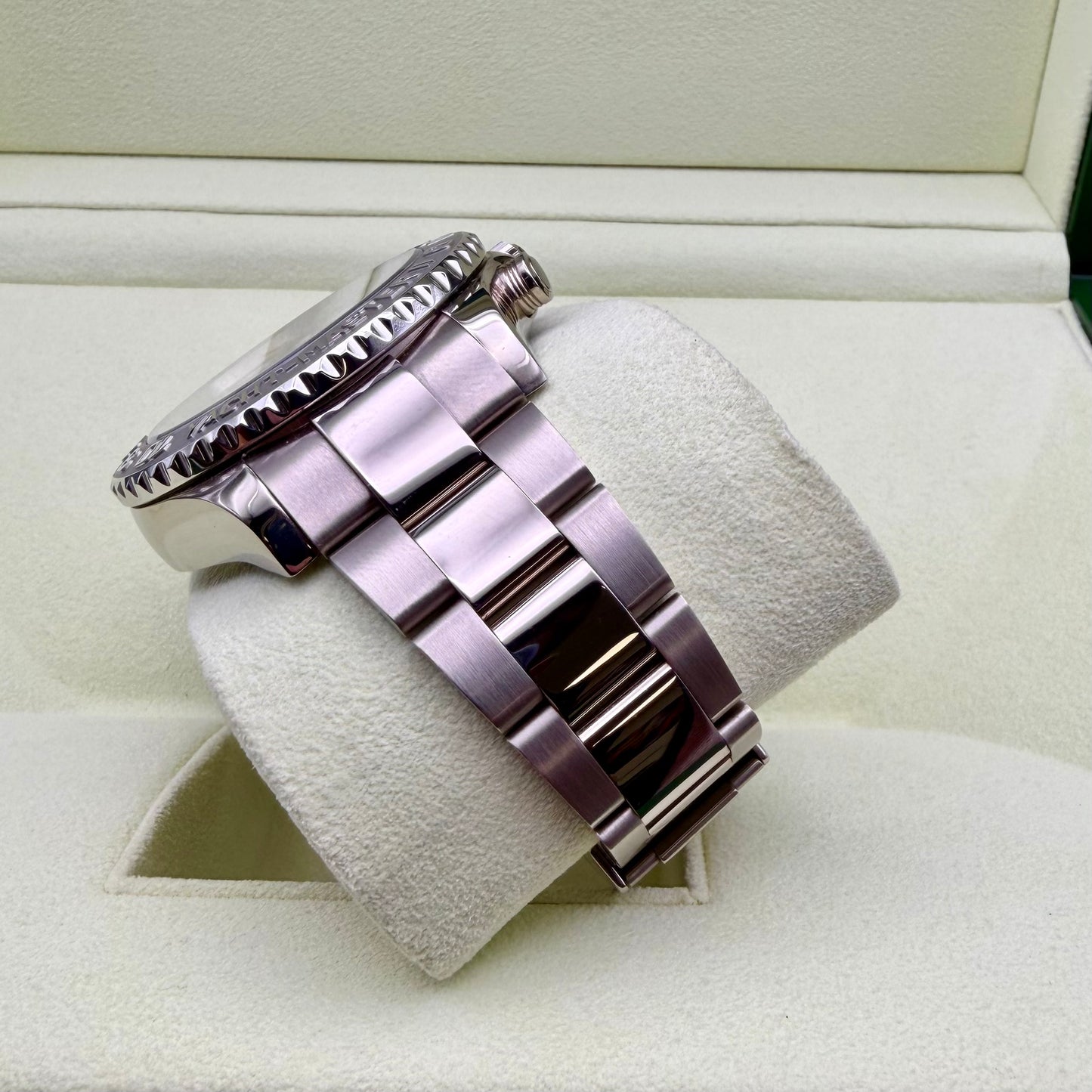 Rolex Yacht-Master II - 116689