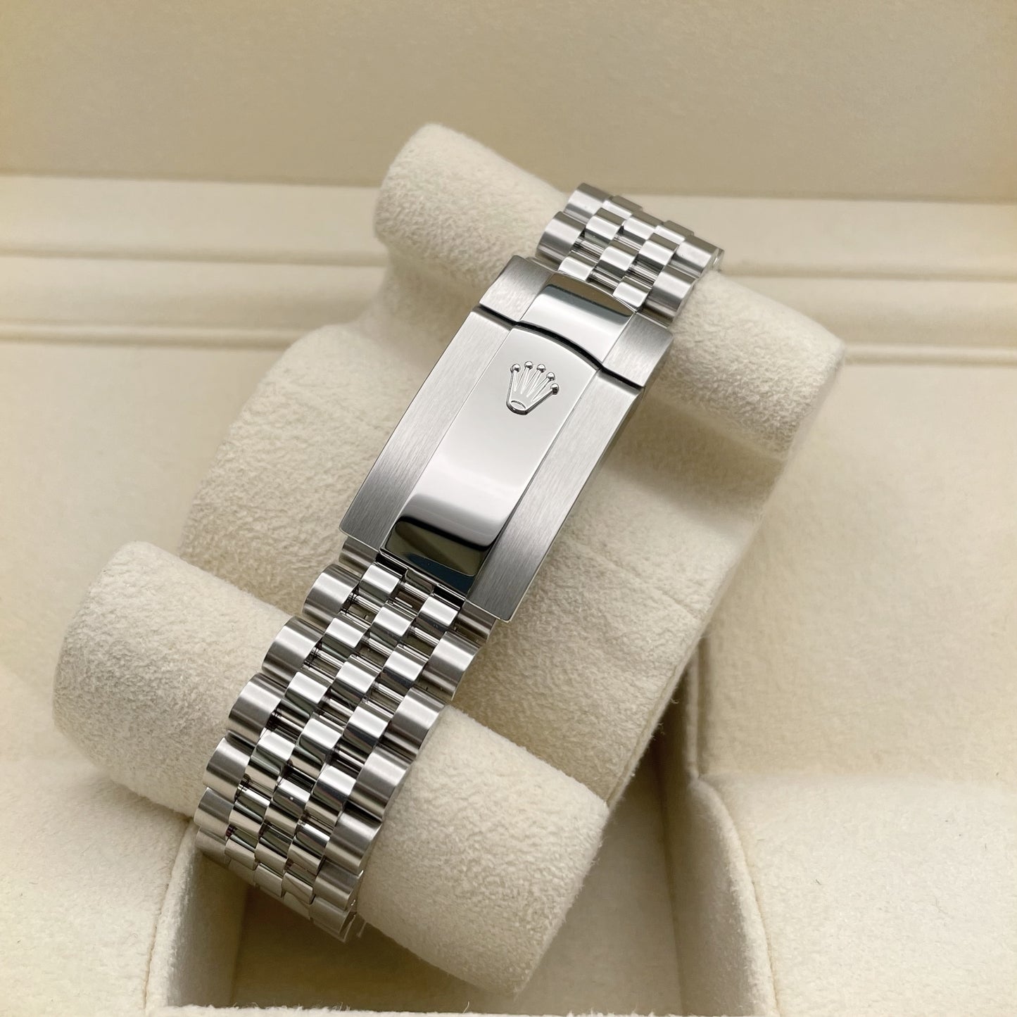 Rolex Datejust 41 - 126334