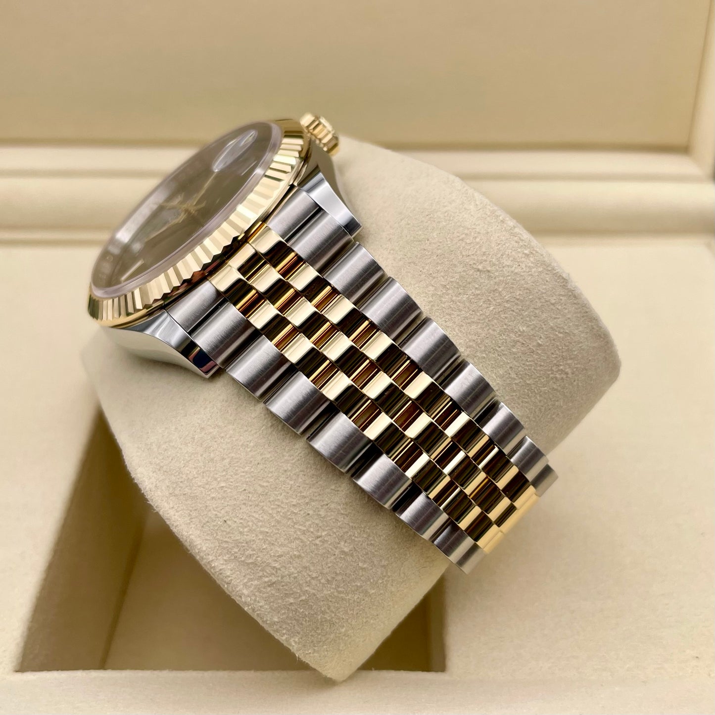 Rolex Datejust 36 - 126233