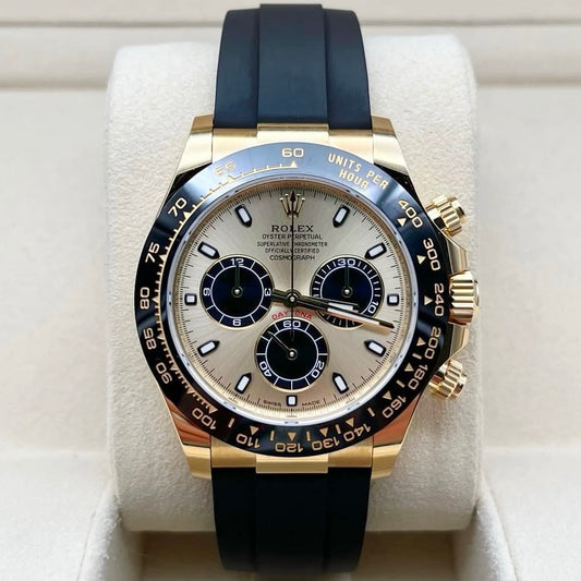 Rolex Daytona - 116518LN