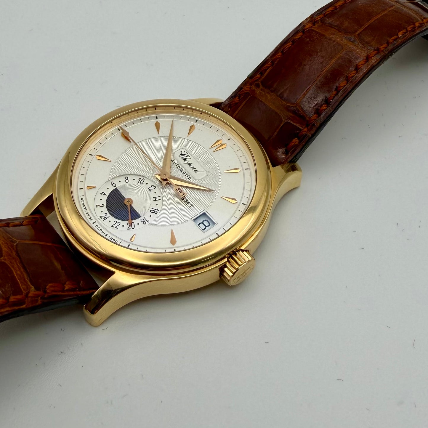 Chopard L.U.C. GMT - 16/1867