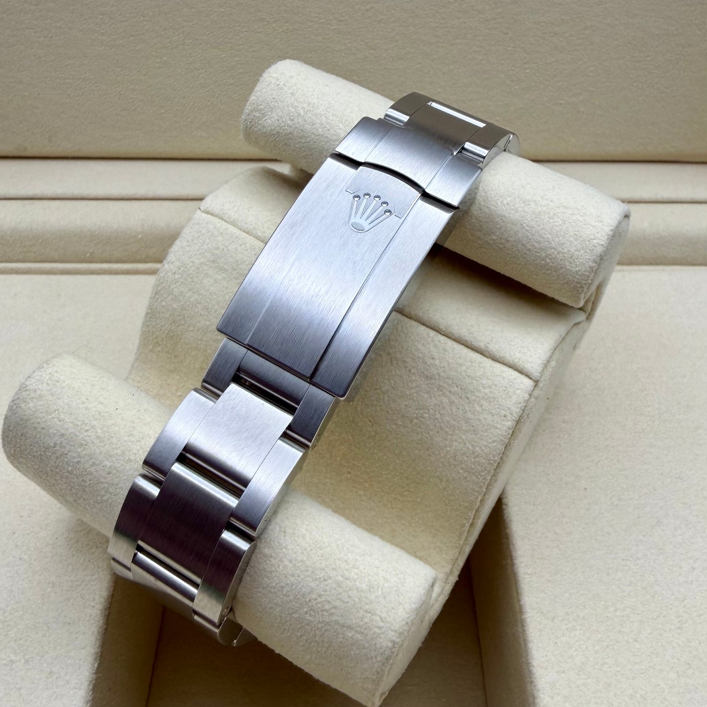 Rolex Oyster Perpetual 34 - 124200