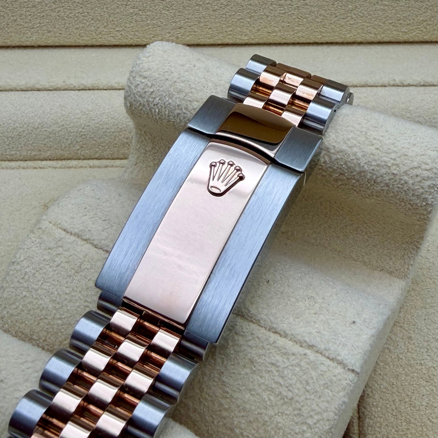 Rolex Datejust 41 - 126331