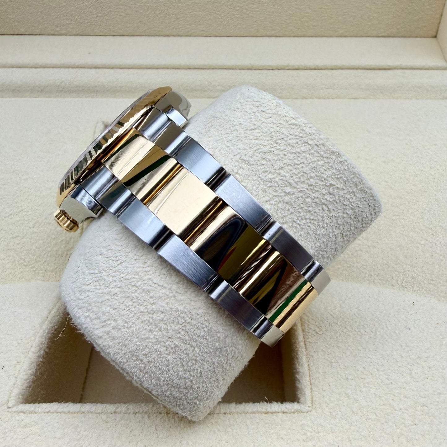 Rolex Datejust 36 - 126233