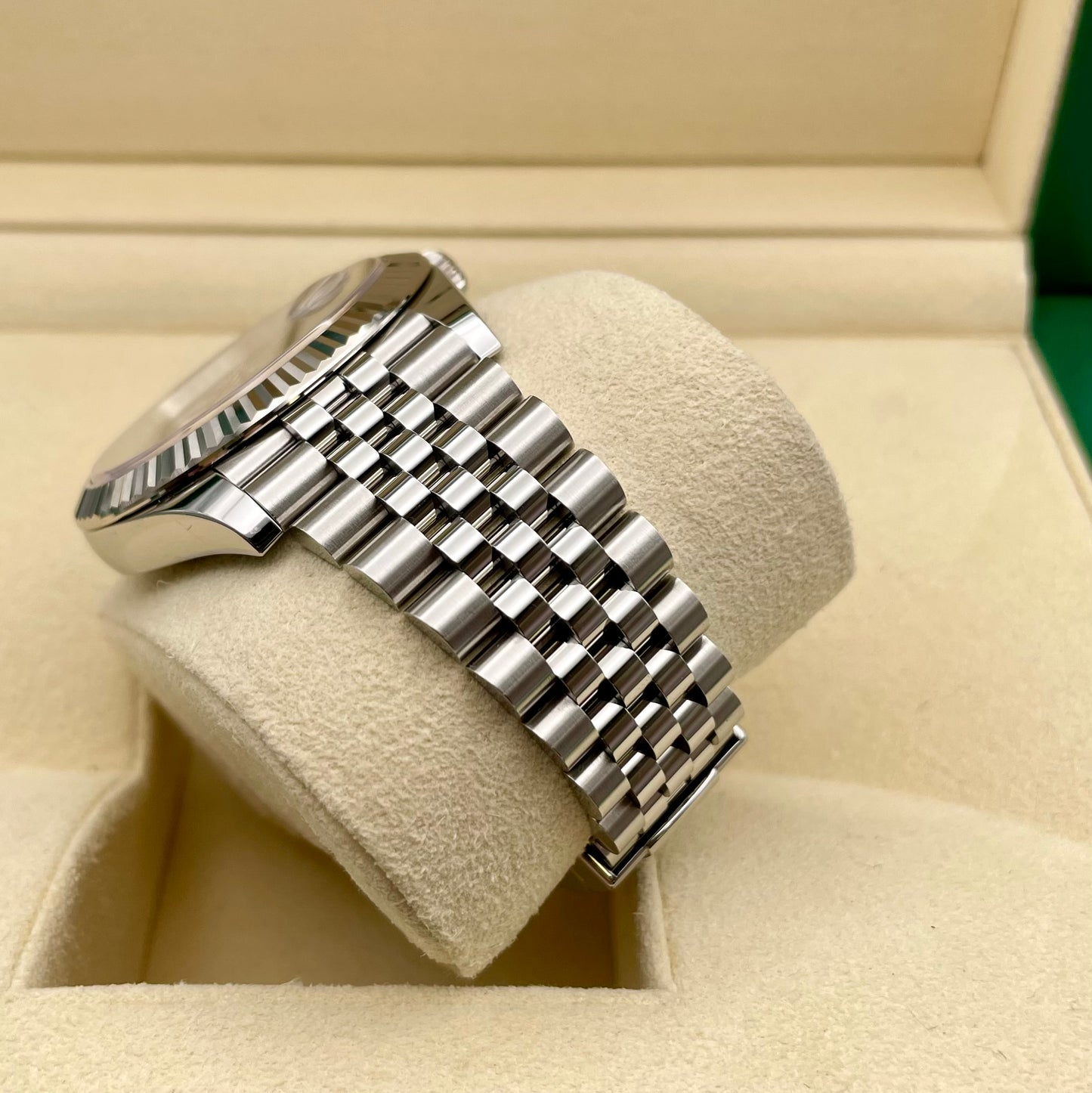 Rolex Datejust 41 - 126334