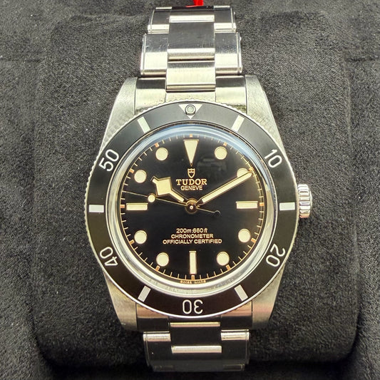 Tudor Black Bay 54 - 79000N