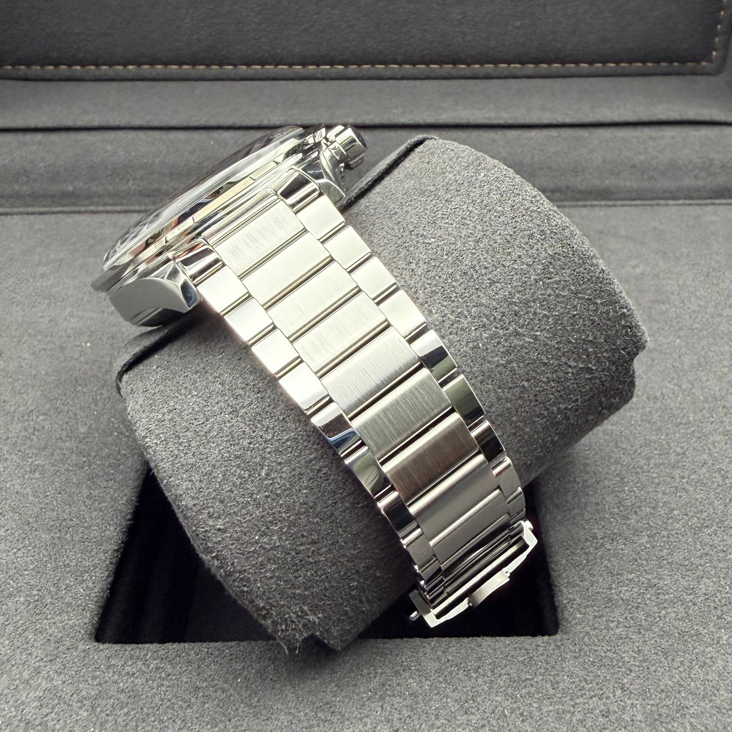 Omega Speedmaster „First Omega in Space“ - 310.30.40.50.06.001