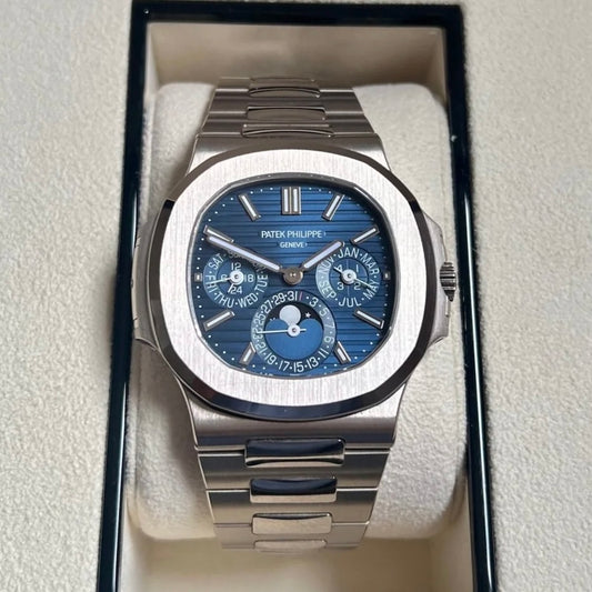 Patek Philippe Nautilus 5740/1G-001