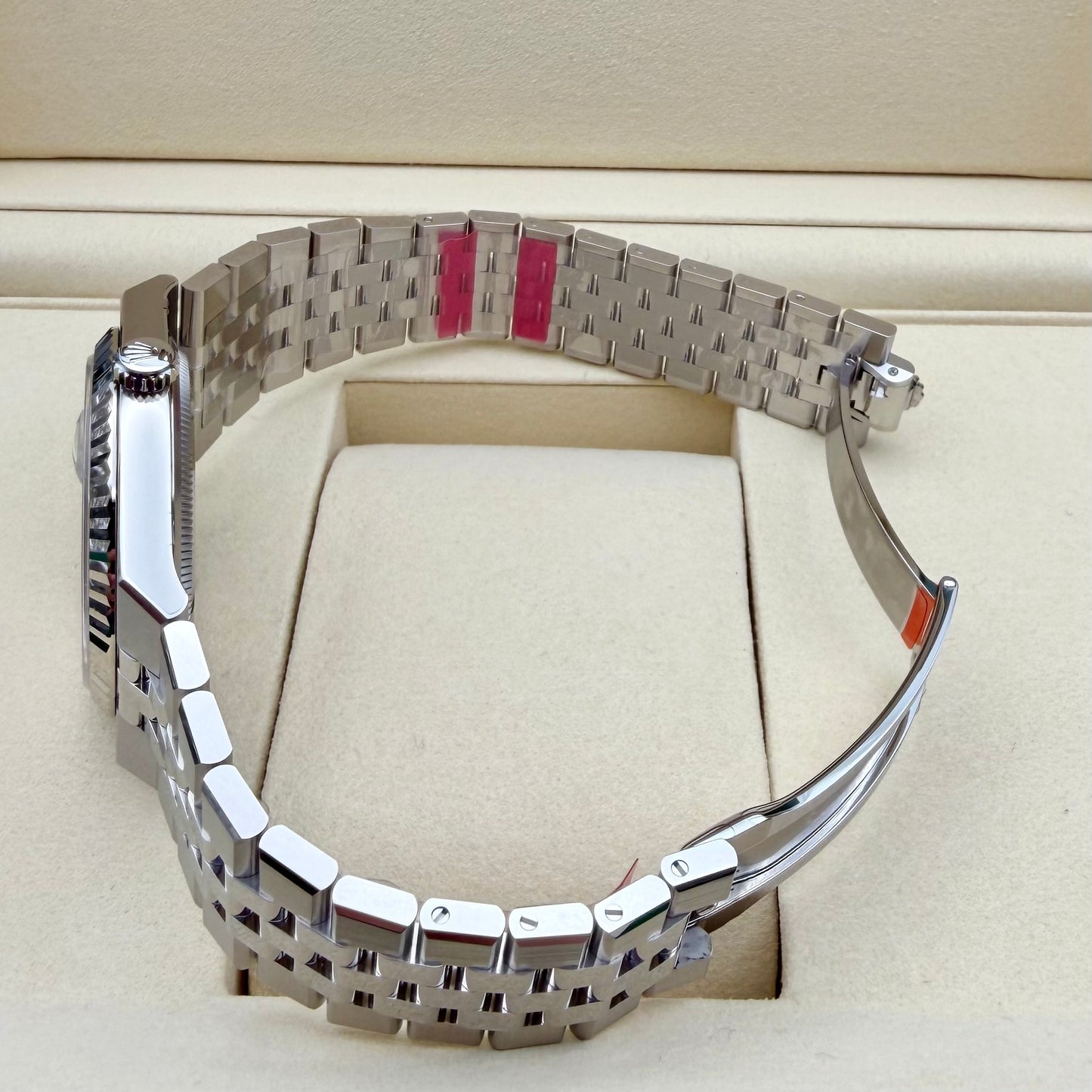 Rolex Land-Dweller 40 - 127334