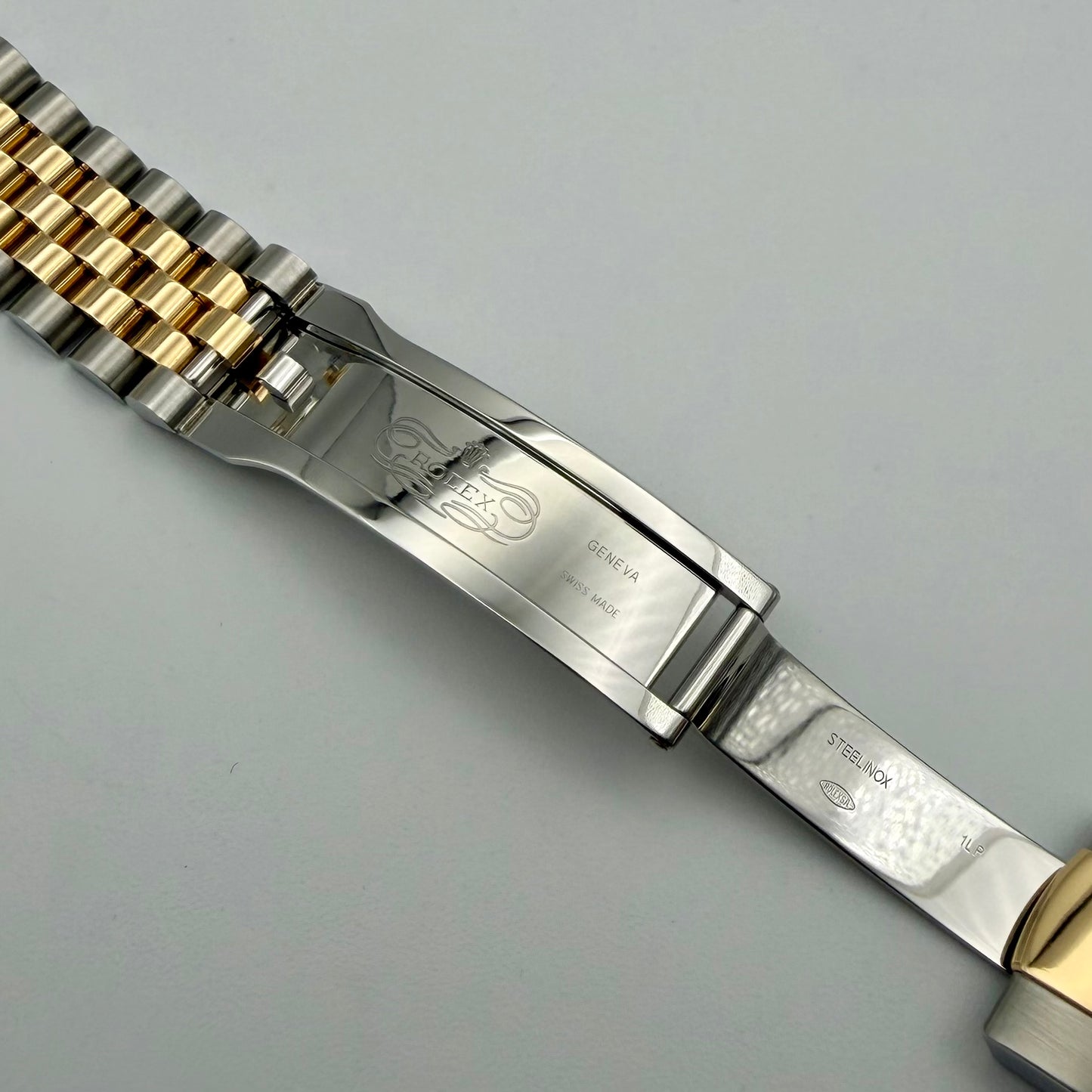 Rolex Datejust 36 - 126233