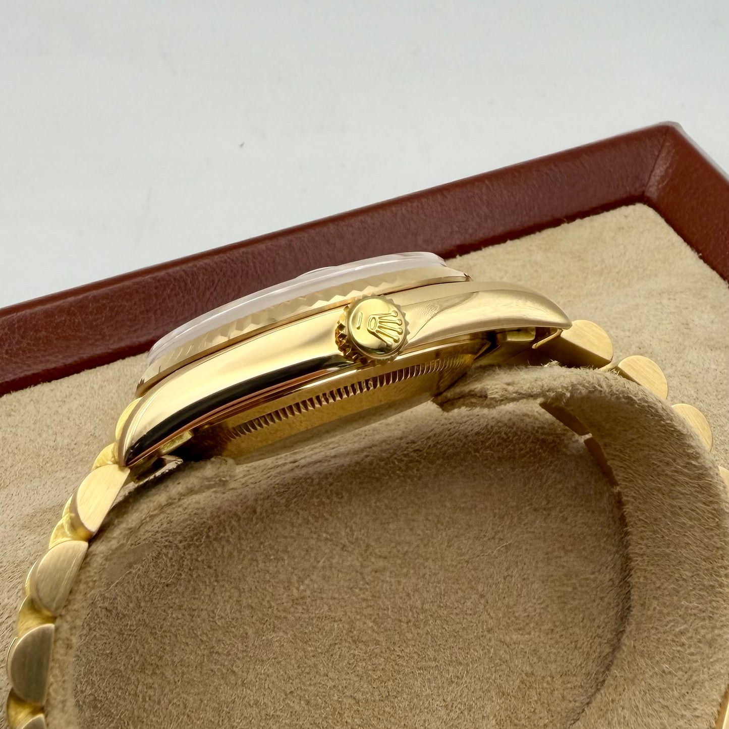 Rolex Day-Date 36 - 18238