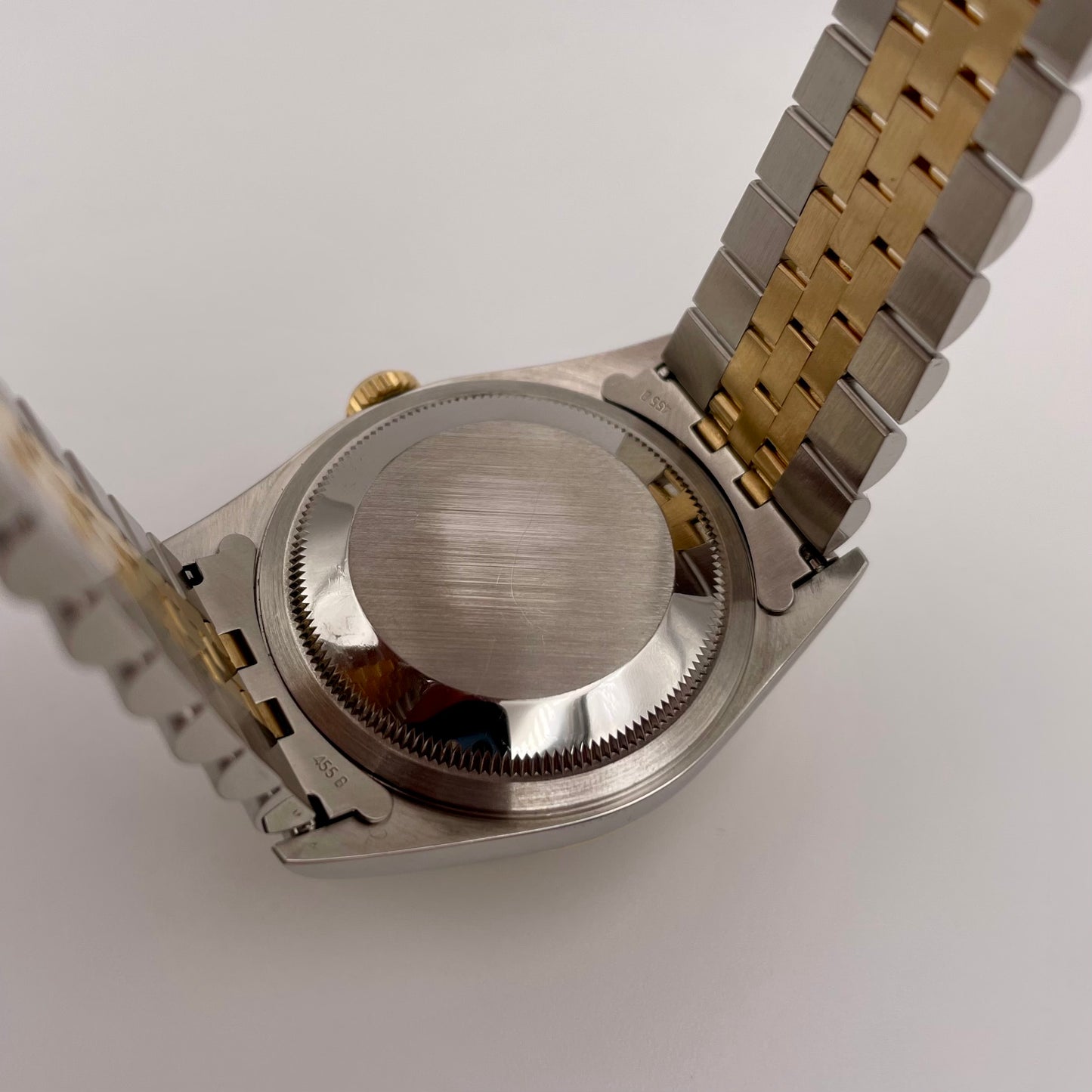 Rolex Datejust 36 - 16233