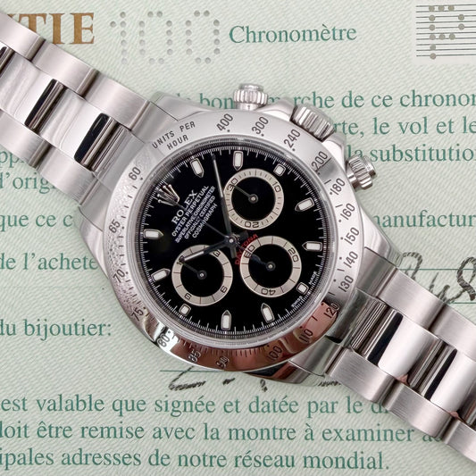 Rolex Daytona - 116520