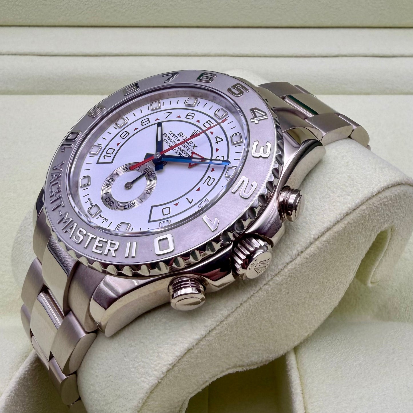 Rolex Yacht-Master II - 116689