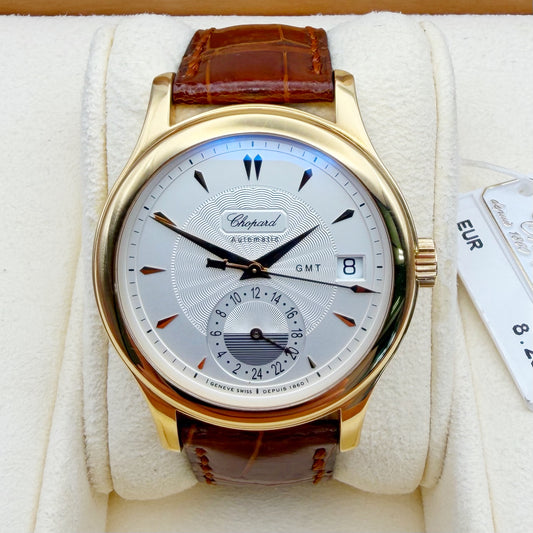 Chopard L.U.C. GMT - 16/1867