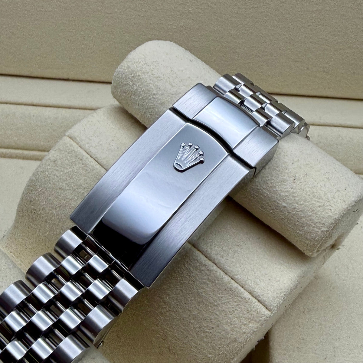 Rolex Datejust 41 - 126300