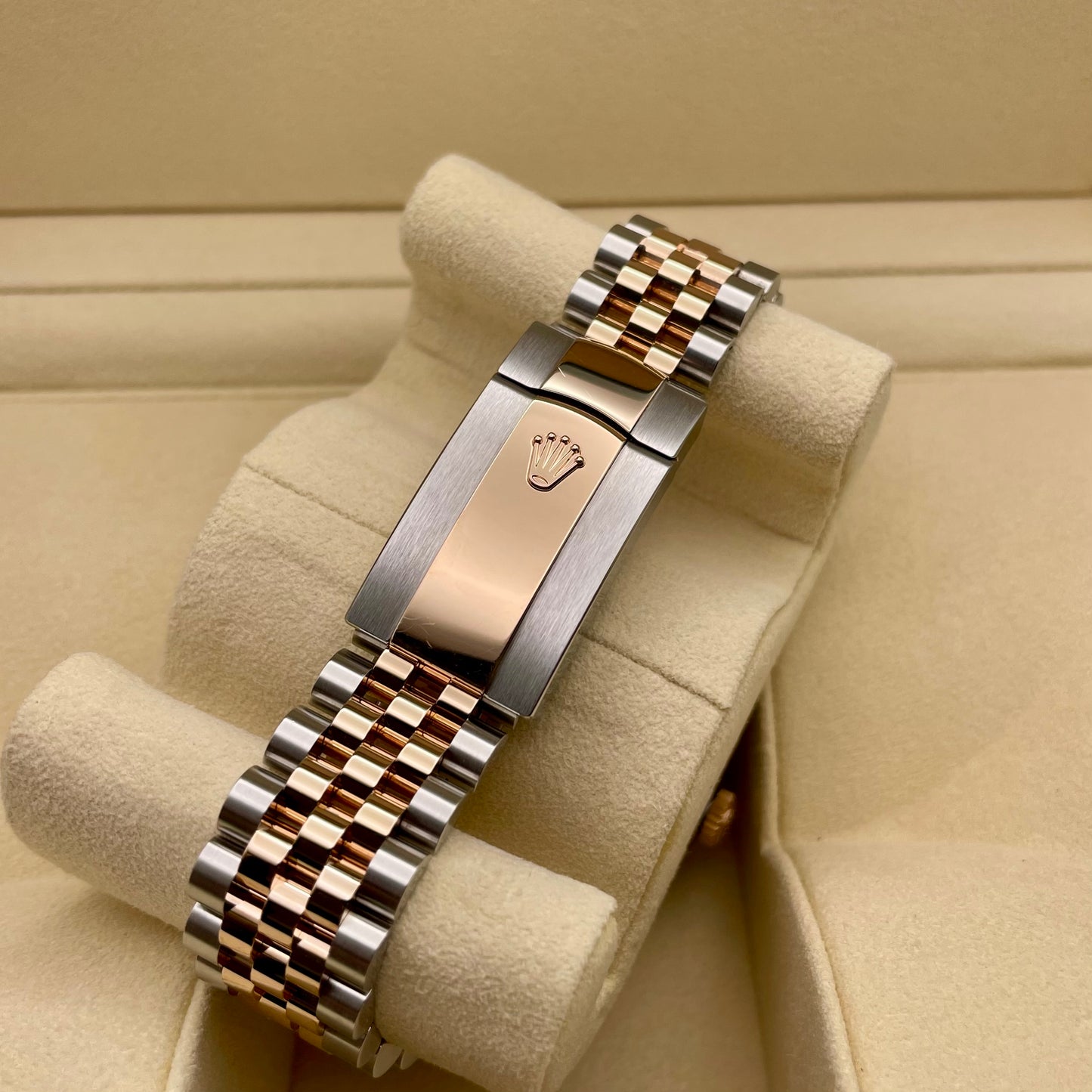 Rolex Datejust 41 - 126331